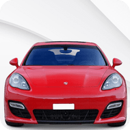 Panamera