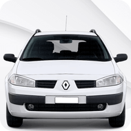 Megane [MK2] (2002-2006)