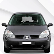 Scenic [MK2] (2003-2009)
