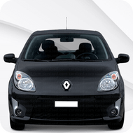 Twingo [MK2] (2007-2014)