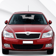 Octavia [MK2 Facelift] (2009-2013)