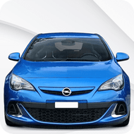 Astra [J] (2009-2015)