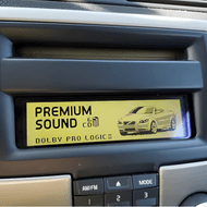 Premium Sound