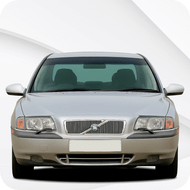 S80 [MK1] (1998-2006)