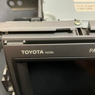 Matsushita 56086