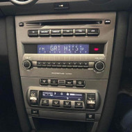 CDR24 (Standard Audio)