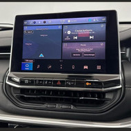 Uconnect5 R1 Tablet