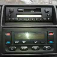 BMW Tape Deck