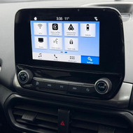 Sync 2.5 APIM