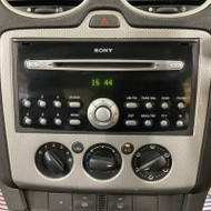 230mm Sony 6CD Changer
