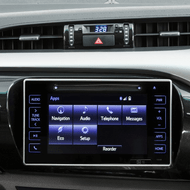 Touch 2 (2015-2020)