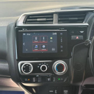 Fujitsu Ten Display