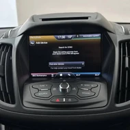 Ford Sync 2