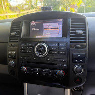 Nav System (2010-2015)