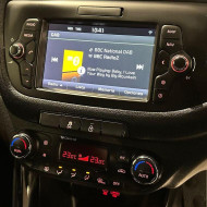 Navigation System