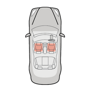 UnderSeat Sub