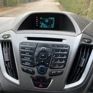 Sync 1 No Airbag (2012-2016)