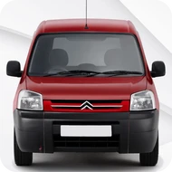 Berlingo [MK1] (1996-2011)