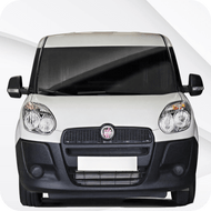 Doblo [MK2] (2010-2015)