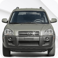 Tucson [JM] (2004-2010)