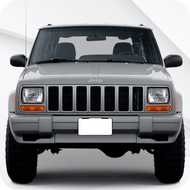 Cherokee [MK1] (1984-2001)