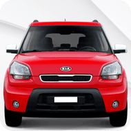 Soul [MK1] (2008-2013)