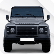 Defender [LD Facelift] (2007-2016)