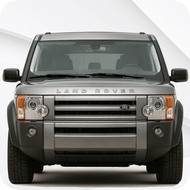 Discovery 3 [LR3] (2004-2009)