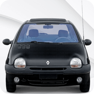 Twingo [MK1] (1993-2007)