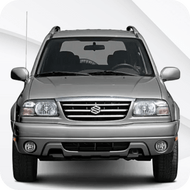 Vitara [MK2] (1999-2005)