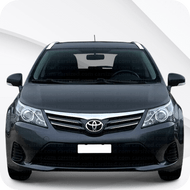 Avensis