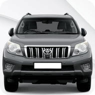 Land Cruiser Prado [150] (2009-2013)