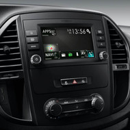 Audio 40 (Pioneer AVIC)