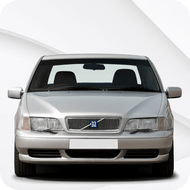 S70/V70 (1996-2000)