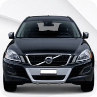 XC60 [MK1] (2008-2016)