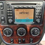 Comand Radio