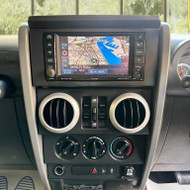Navigation Radio