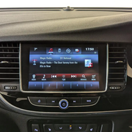 8" Navi900 IntelliLink