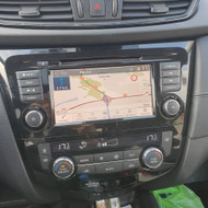 NissanConnect 4
