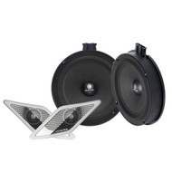 Car Specific Speakers