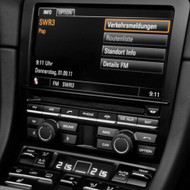 CDR31 (Standard Audio)