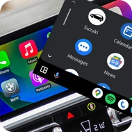 CarPlay & Android Auto