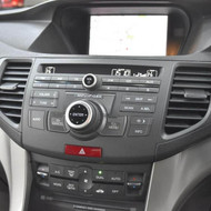 8" i-MID Navigation