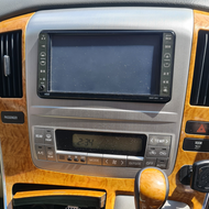 Fujitsu Ten NHDT-W57