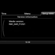 RMC System