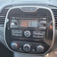 Standard Radio