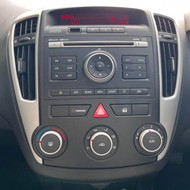 Basic Radio (2009-2012)