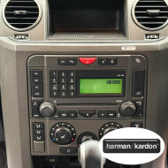 LR3 Radio (Harman/Kardon Audio)