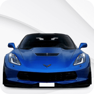 Corvette [C7] (2014-2020)
