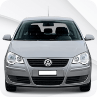 Polo [MK4 Facelift] (2005-2009)